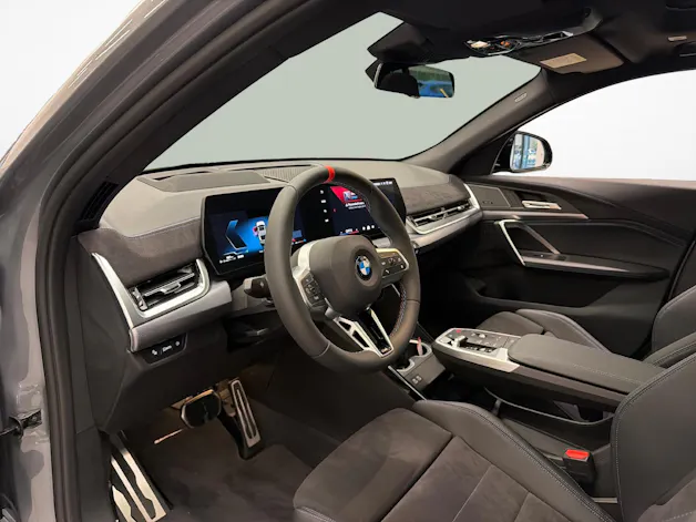 BMW X2 M35i