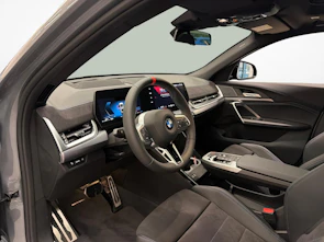 immagine del veicolo BMW X2 M35i
