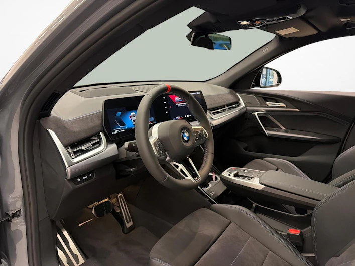immagine del veicolo BMW X2