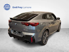 immagine del veicolo BMW X2 M35i