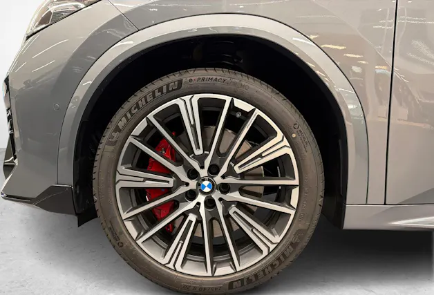 BMW X2 M35i