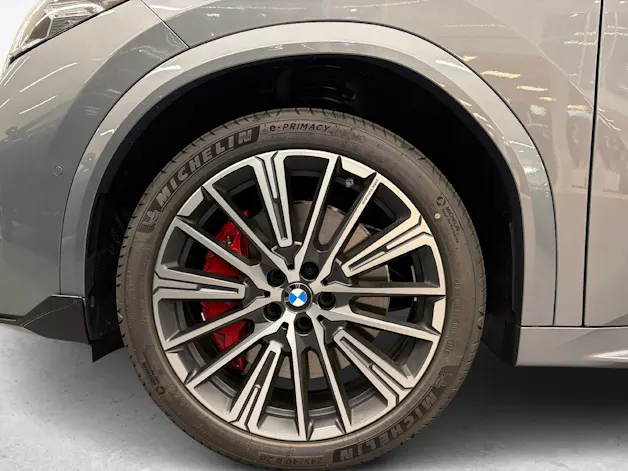 BMW X2 M35i