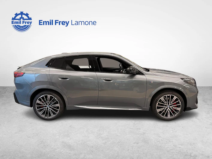 immagine del veicolo BMW X2