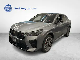 BMW X2 M35i