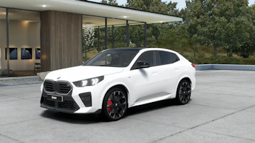 image du véhicule BMW X2 M35i