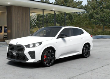 Fahrzeugbild BMW X2 M35i Fahrzeugbild BMW X2 M35i