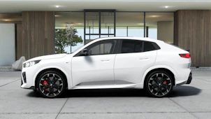 image du véhicule BMW X2 M35i