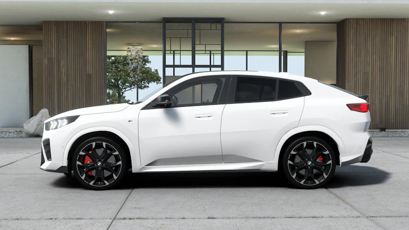 image du véhicule BMW X2