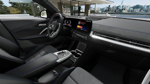 image du véhicule BMW X2 M35i