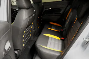 Jeep Avenger 1.2 MHEV The North Face 4xe