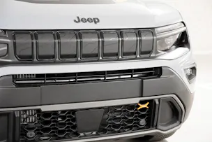 Jeep Avenger 1.2 MHEV The North Face 4xe