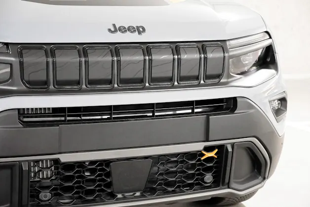 Jeep Avenger 1.2 MHEV The North Face 4xe