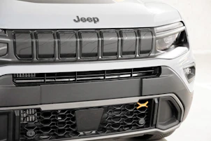 image du véhicule JEEP Avenger 1.2 MHEV The North Face 4xe