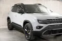 Jeep Avenger 1.2 MHEV The North Face 4xe