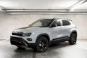 Jeep Avenger 1.2 MHEV The North Face 4xe