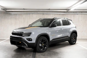 image du véhicule JEEP Avenger 1.2 MHEV The North Face 4xe