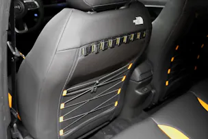 Jeep Avenger 1.2 MHEV The North Face 4xe