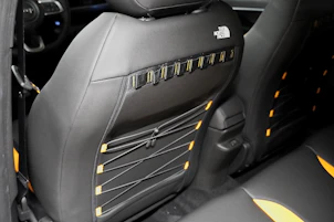 image du véhicule JEEP Avenger 1.2 MHEV The North Face 4xe