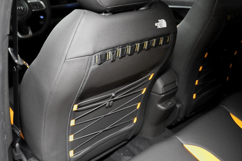 image du véhicule JEEP AVENGER