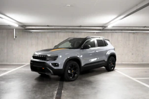 image du véhicule JEEP Avenger 1.2 MHEV The North Face 4xe