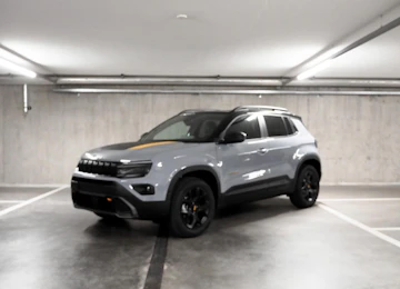 image du véhicule JEEP Avenger 1.2 MHEV The North Face 4xe image du véhicule JEEP Avenger 1.2 MHEV The North Face 4xe