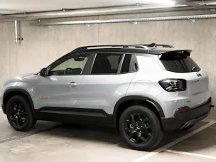 Jeep Avenger 1.2 MHEV The North Face 4xe