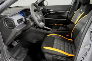 Jeep Avenger 1.2 MHEV The North Face 4xe
