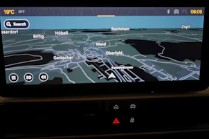 image du véhicule JEEP Avenger 1.2 MHEV The North Face 4xe