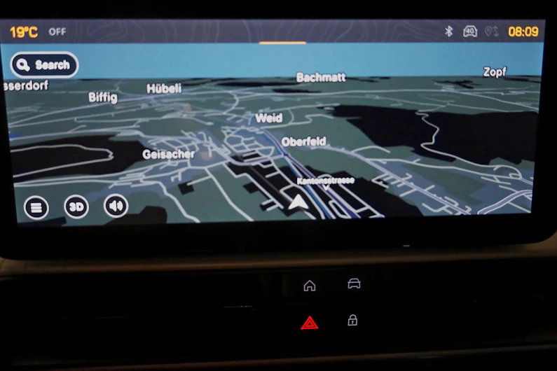 image du véhicule JEEP AVENGER