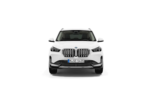 image du véhicule BMW X1 18i sDrive paddles