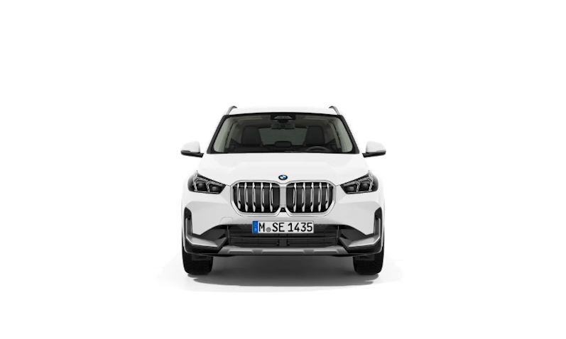 image du véhicule BMW X1