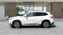 BMW X1 18i sDrive paddles