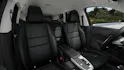 BMW X1 18i sDrive paddles