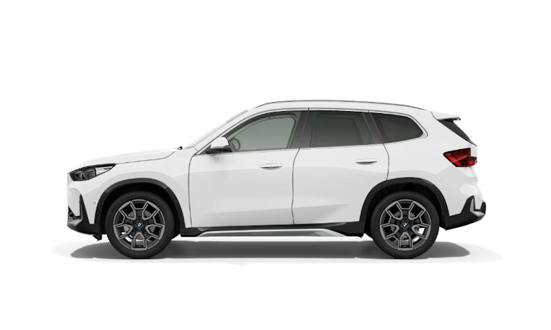image du véhicule BMW X1