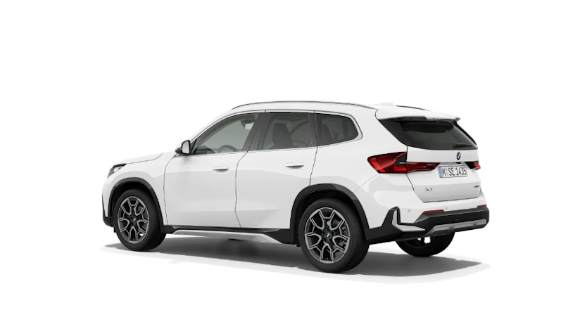 image du véhicule BMW X1