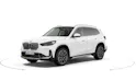 BMW X1 18i sDrive paddles