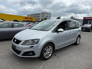 SEAT Alhambra 2.0 TDI EcoT 140 Style DSG