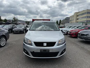 SEAT Alhambra 2.0 TDI EcoT 140 Style DSG