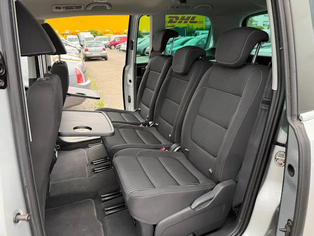 SEAT Alhambra 2.0 TDI EcoT 140 Style DSG