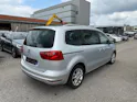SEAT Alhambra 2.0 TDI EcoT 140 Style DSG