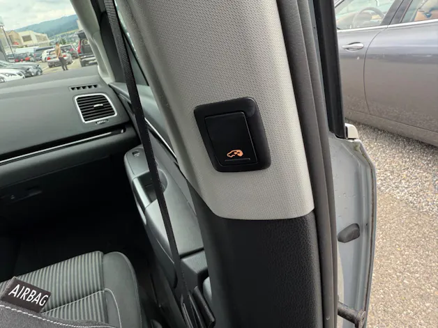 SEAT Alhambra 2.0 TDI EcoT 140 Style DSG