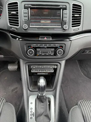 SEAT Alhambra 2.0 TDI EcoT 140 Style DSG