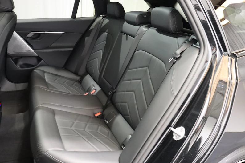 immagine del veicolo BMW 5 SERIES