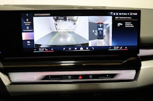 immagine del veicolo BMW 520d xDrive Touring