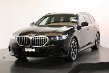 immagine del veicolo BMW 520d xDrive Touring