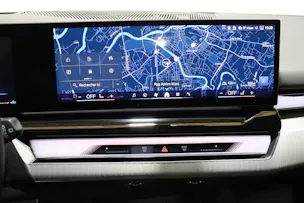 BMW 520d xDrive Touring