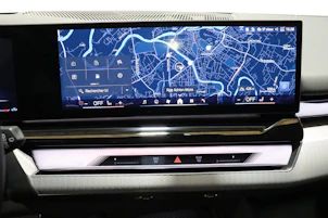 immagine del veicolo BMW 520d xDrive Touring