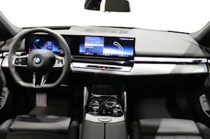 immagine del veicolo BMW 520d xDrive Touring