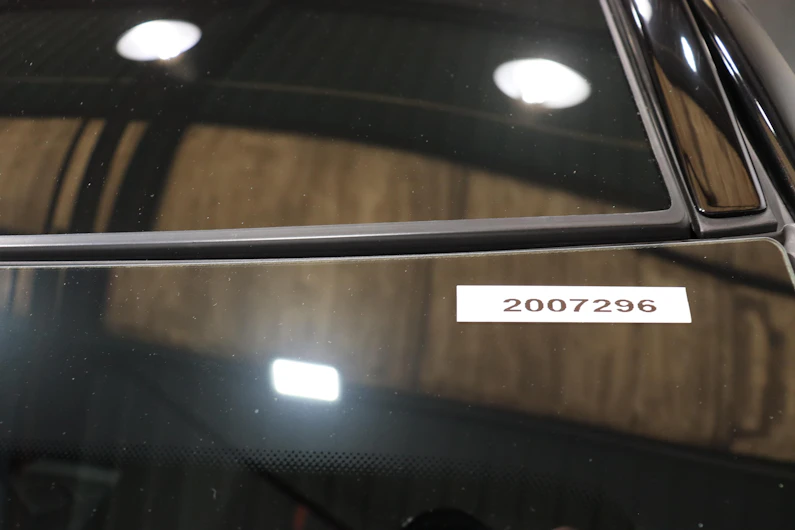 immagine del veicolo BMW 5 SERIES