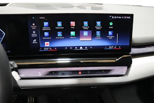 immagine del veicolo BMW 520d xDrive Touring